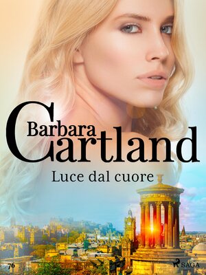 cover image of Luce dal cuore